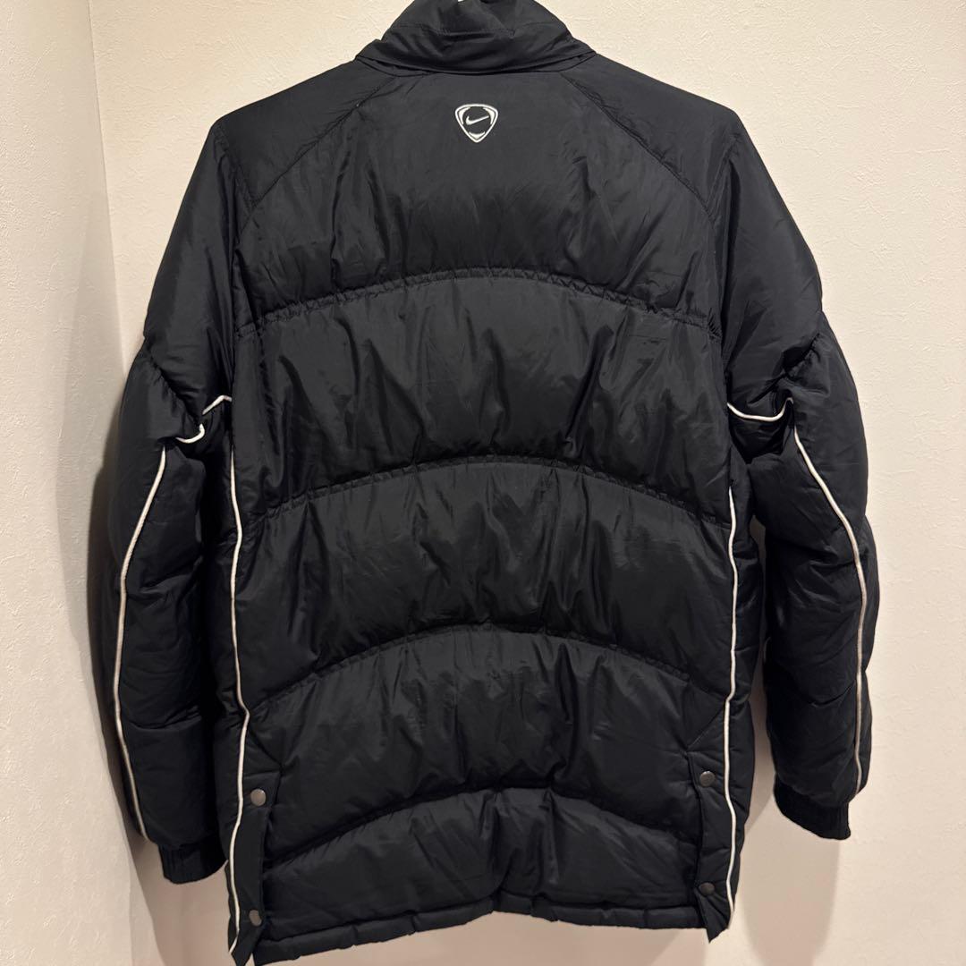 サッカー　マンチェスターユナイテッド　ジャケット　00s old nike