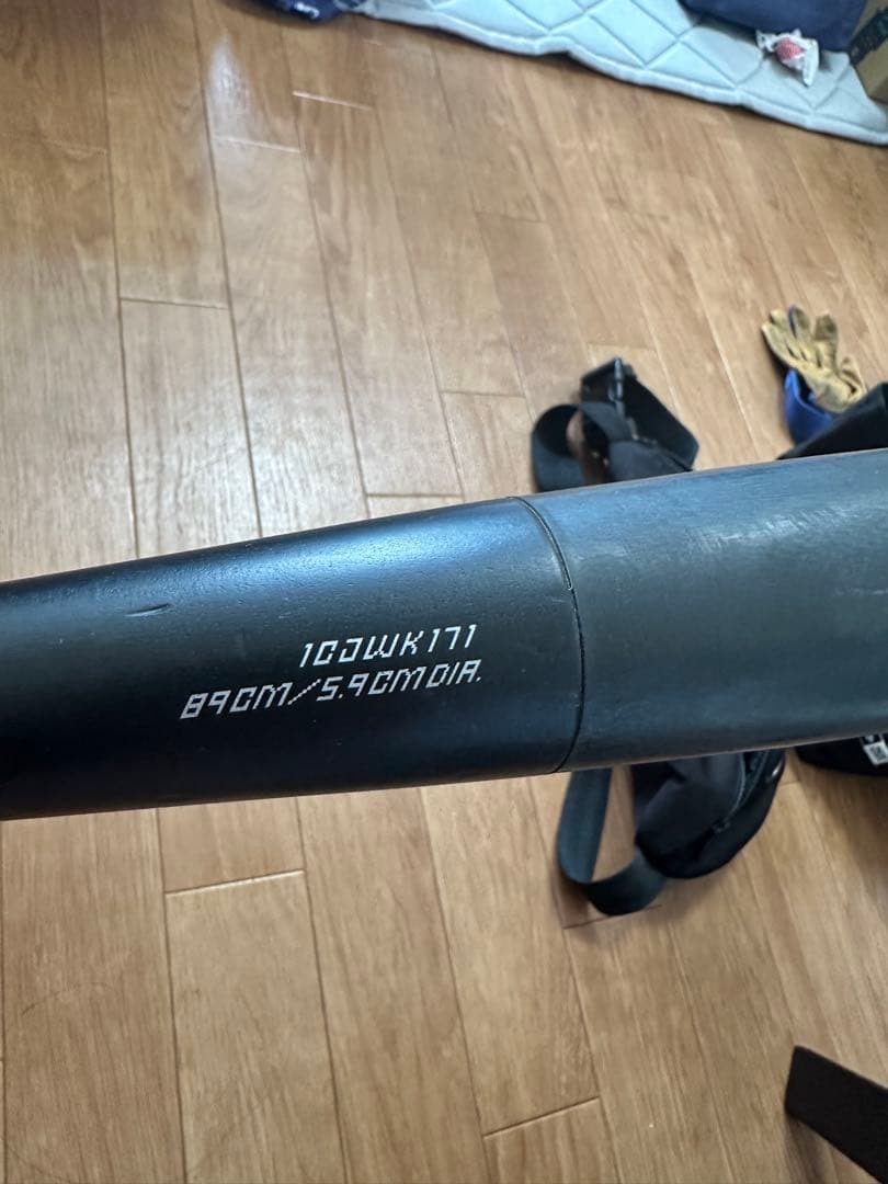 ビヨンドマックスレガシーノック