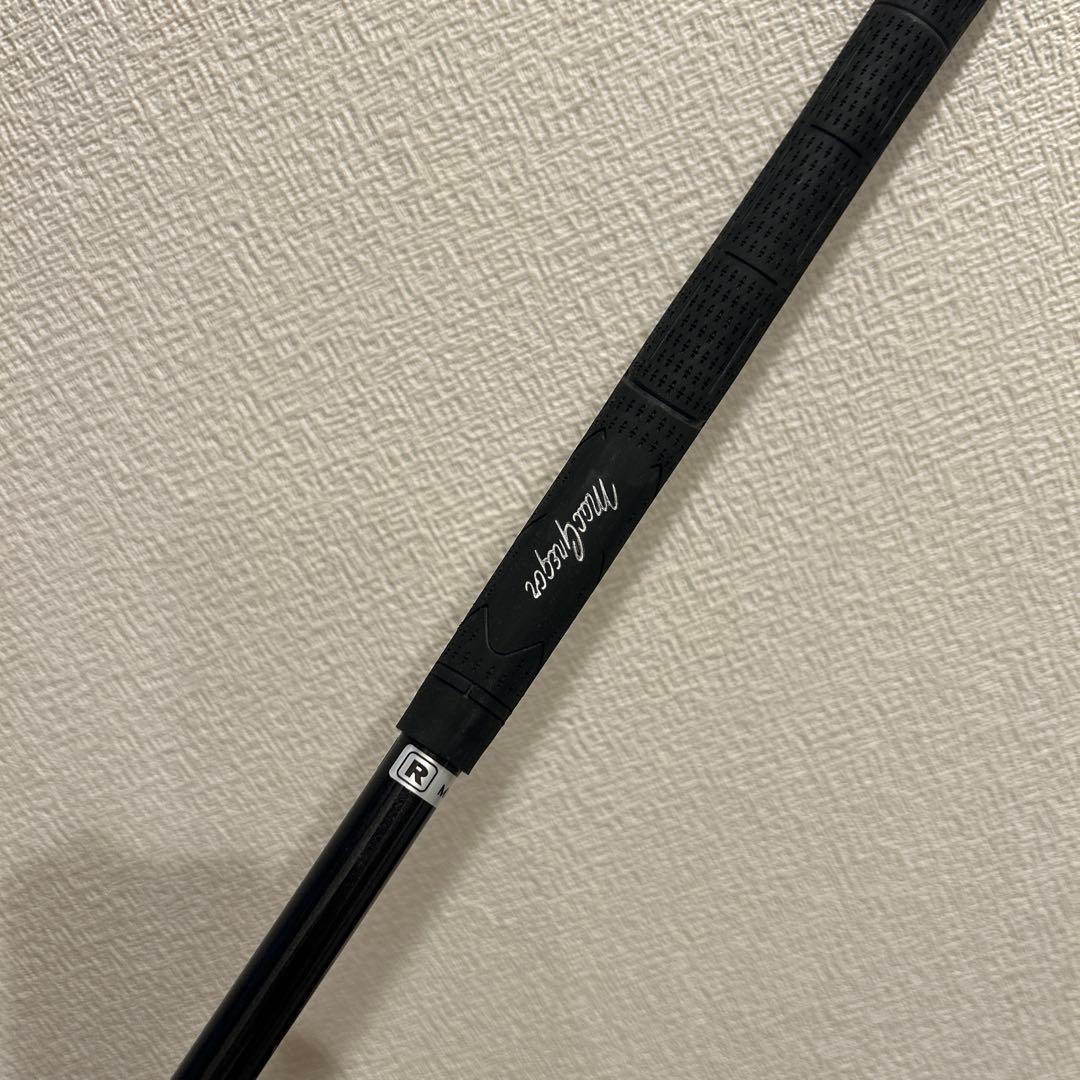マグレガー　メンズ R 13本　右利き　マックテック　ゴルフセット