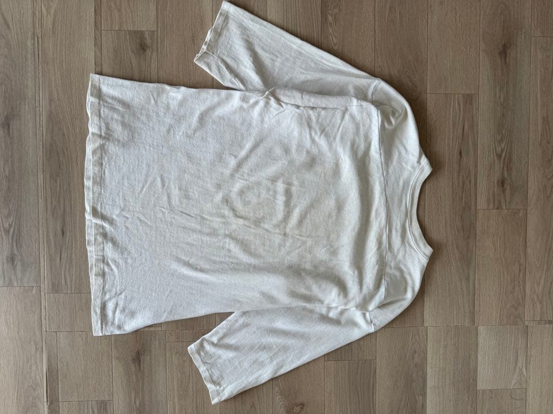 80s トリコタグ Champion チャンピオン UCLA フットボール L