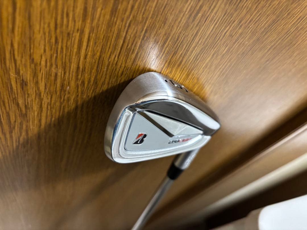 ブリヂストン 258CBP アイアンセット 6本 NS .MODUS3 105