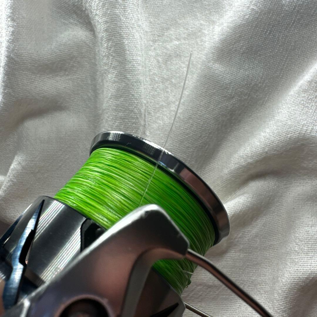 こ*ん様 SHIMANO シマノ 23 ストラディックC5000XG スピニング