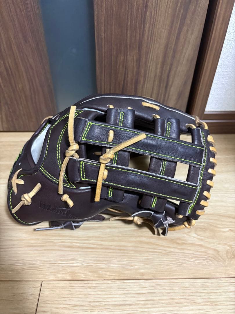 Rawlings 硬式外野 コユニ