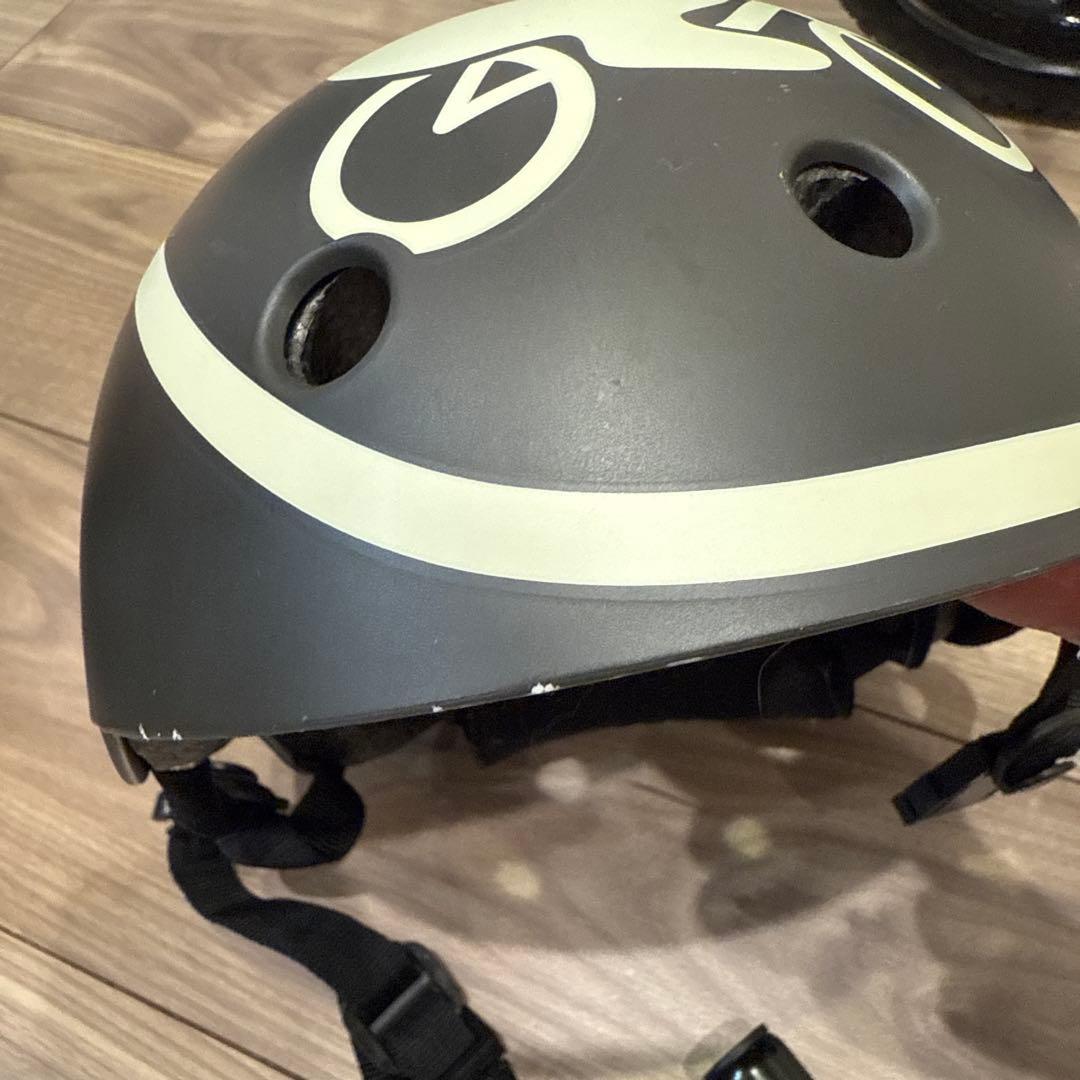 ※ yuu..断捨離中【超美品】ストライダースポーツモデルとオプション商品