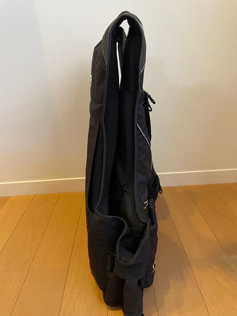 TSURIKEN 釣研 フローティングベスト TV251 4点セット