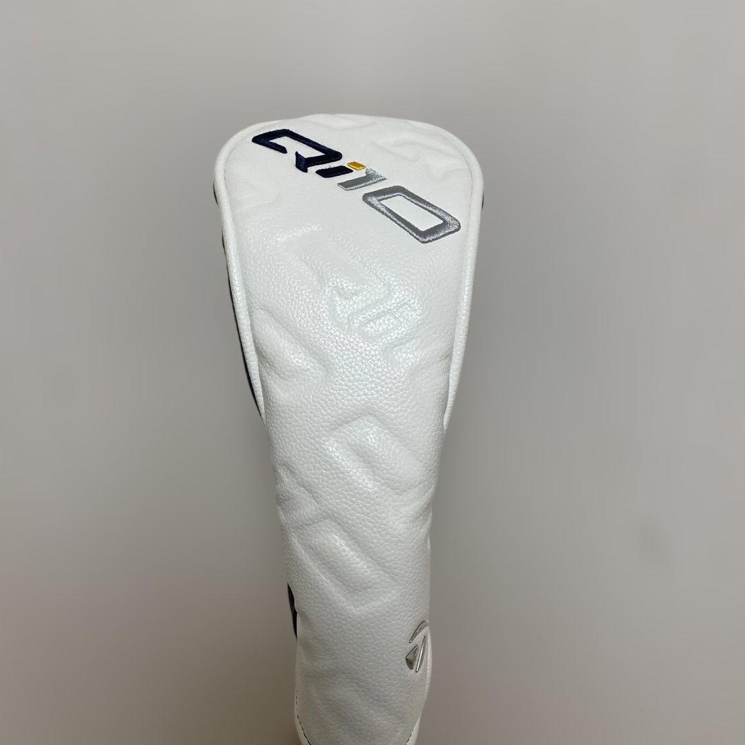 Qi10 MAX 5Wフェアウェイウッド 19度