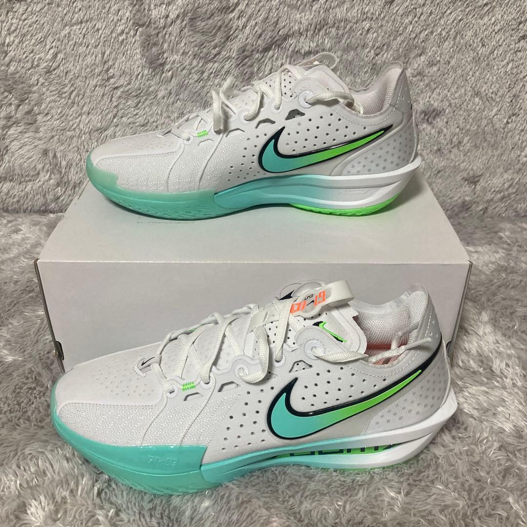 Nike GT CAT3 ナイキGT カット3 バスケットシューズ