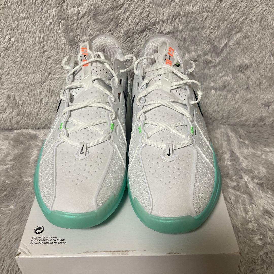 Nike GT CAT3 ナイキGT カット3 バスケットシューズ