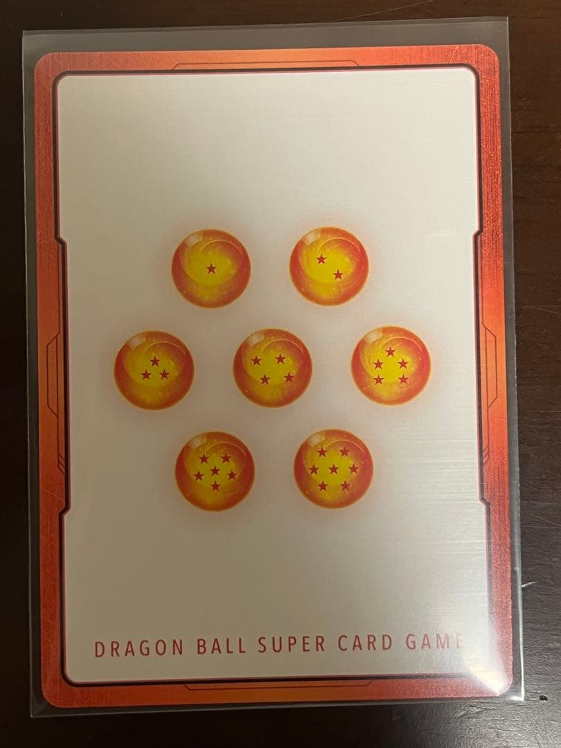 MANGA BOOSTER 01 エナジーマーカー 金 パラレル　人造人間　セル