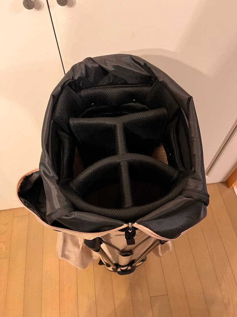 PUMA GOLF プーマゴルフPFスタンドバッグ　ゴルフキャディバッグ