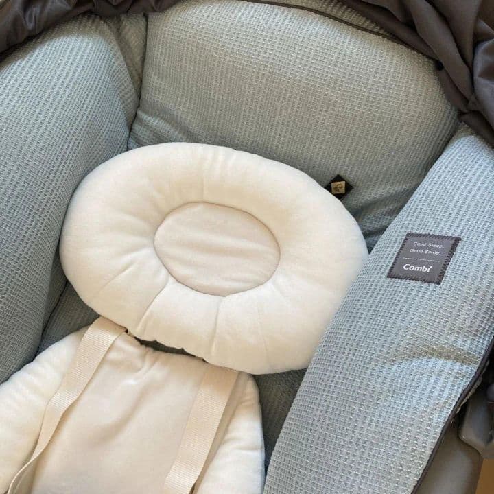 １週間限定！ネムリラ AUTO SWING BEDi Long 電動