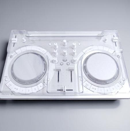 Pioneer DDJ-WeGO4-W 動作確認済み