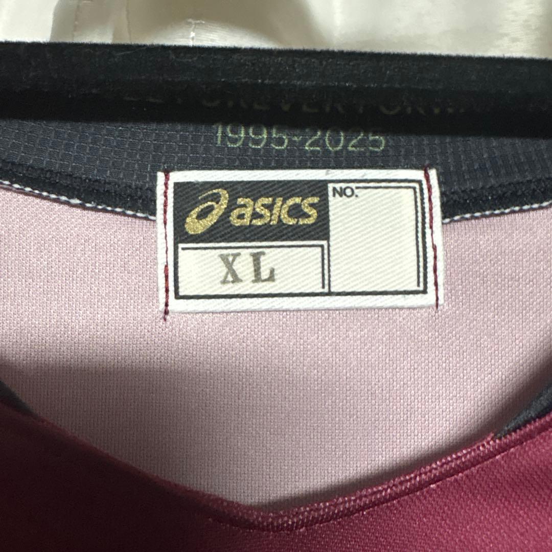 2025年ヴィッセル神戸　オーセンティックユニフォーム　井出遥也　東京ヴェルディ