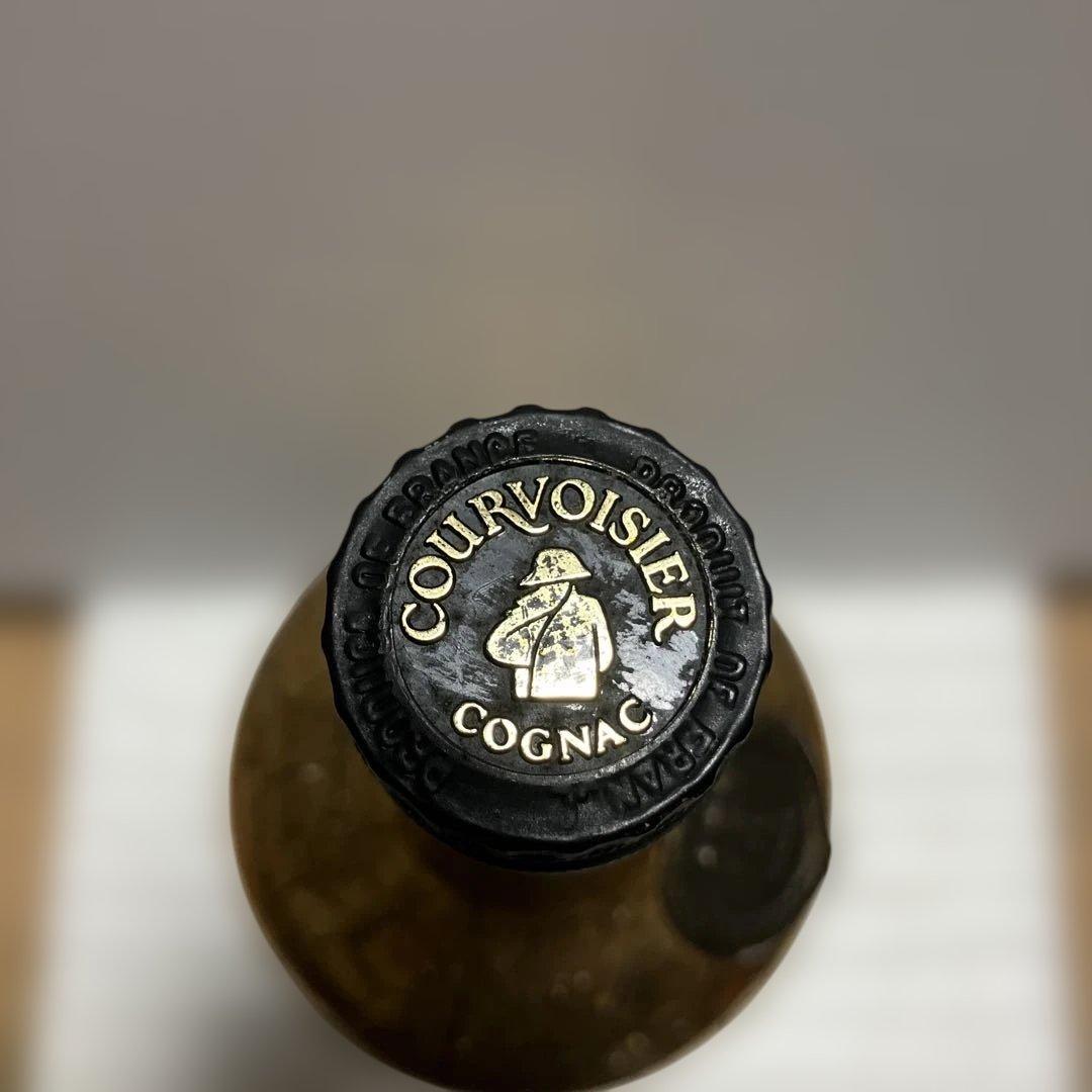 ブランデー COUR IMPERIALE COGNAC