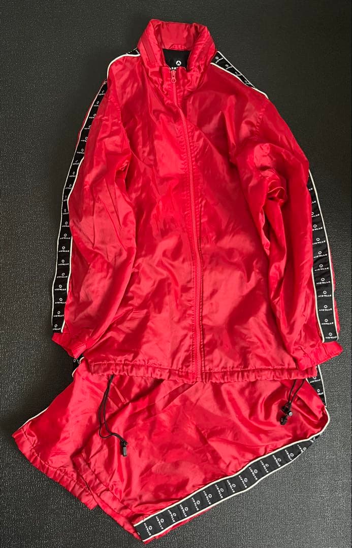 AIRWALK エアウォーク　セットアップ サイズ　L