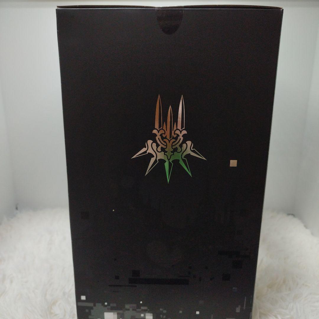 NieR：Automata 2B(ヨルハ二号B型) DX版 完成品フィギュア