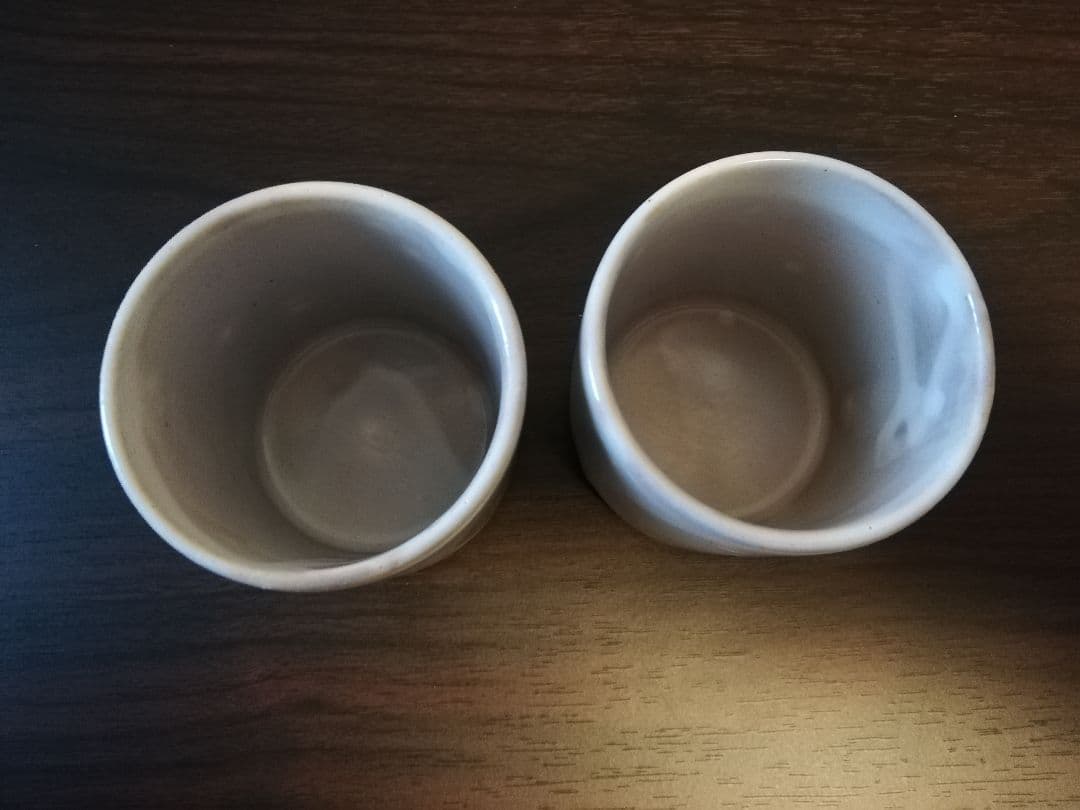 加藤洋二　陶芸　作品　2つセット　レア　希少