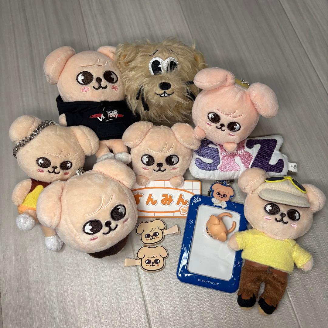 PuppyM まとめ売り 11点