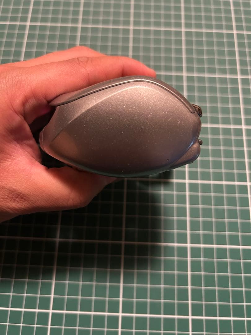 07メタニウムMg7 夢屋