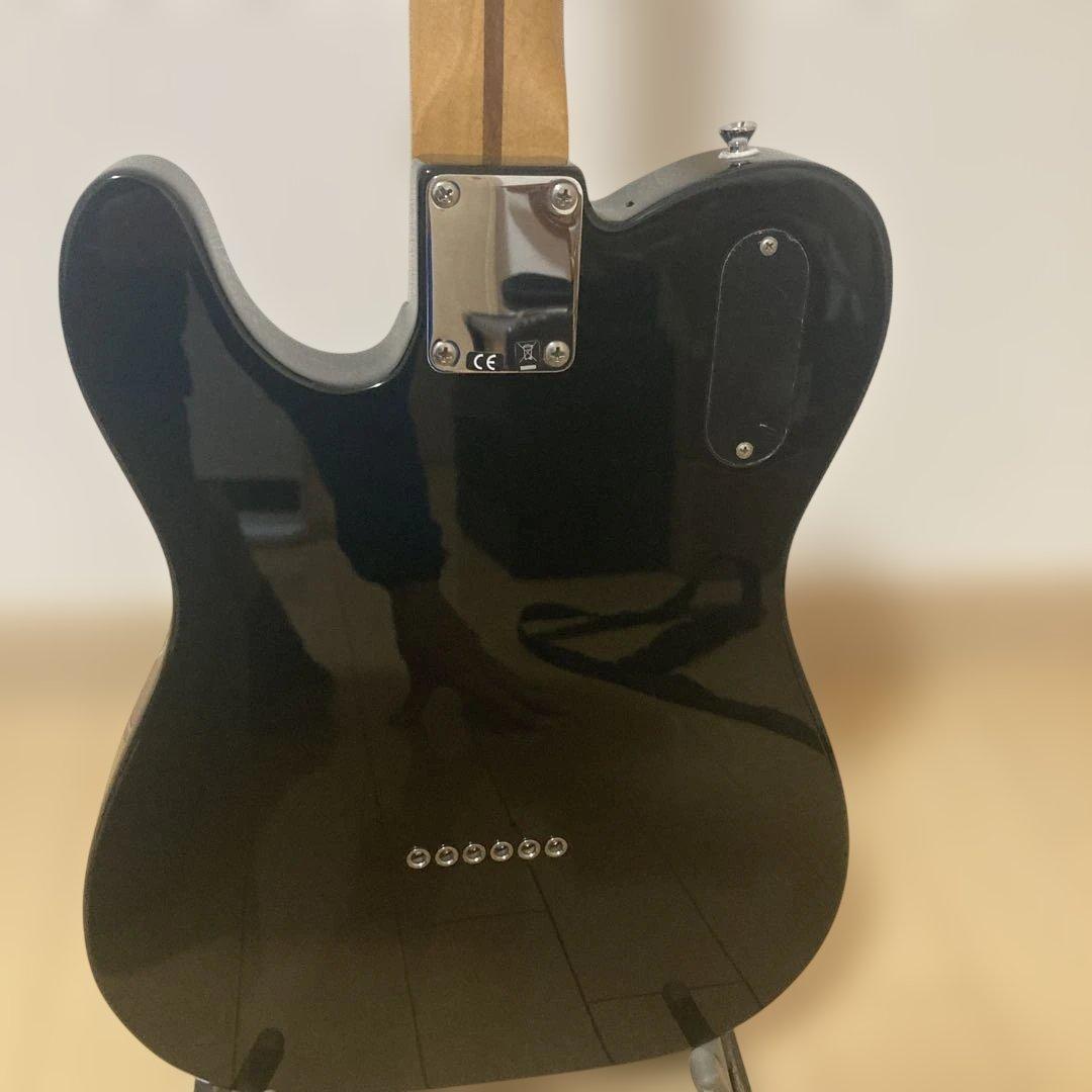 ギター Fender Classic Player Thiline Deluxe