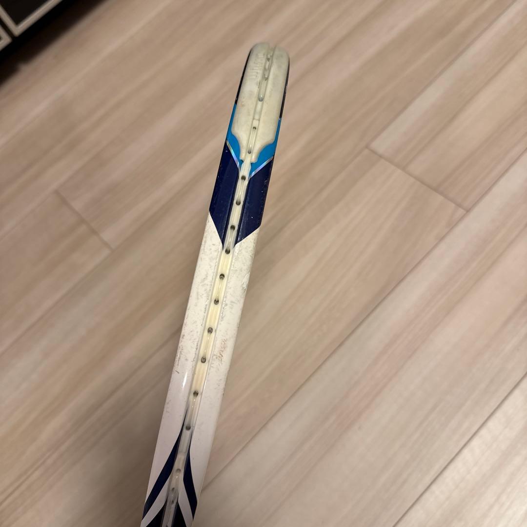 Wilson Blade 100 テニスラケット G2