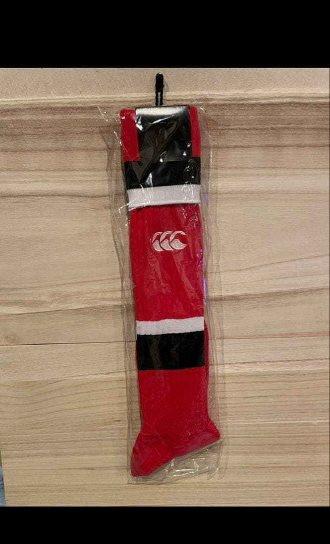 ラグビーストッキング10点　25〜27cm 新品未使用品