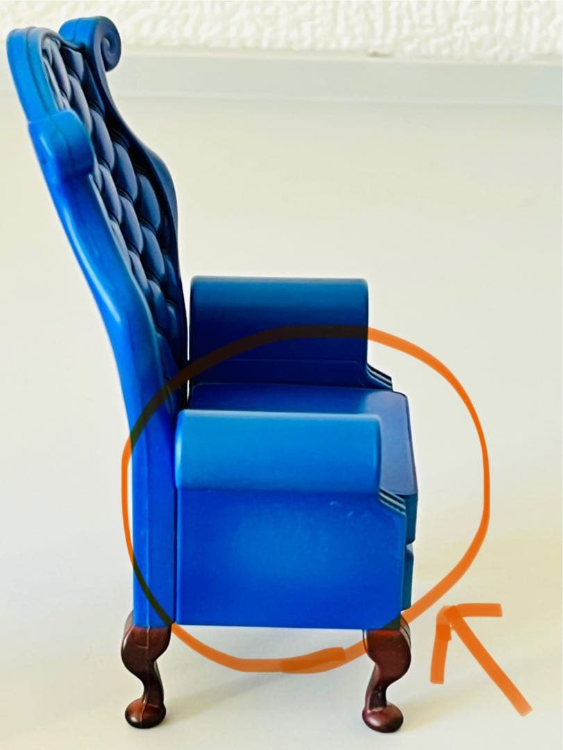 D-Arts P4U エリザベス　フィギュア