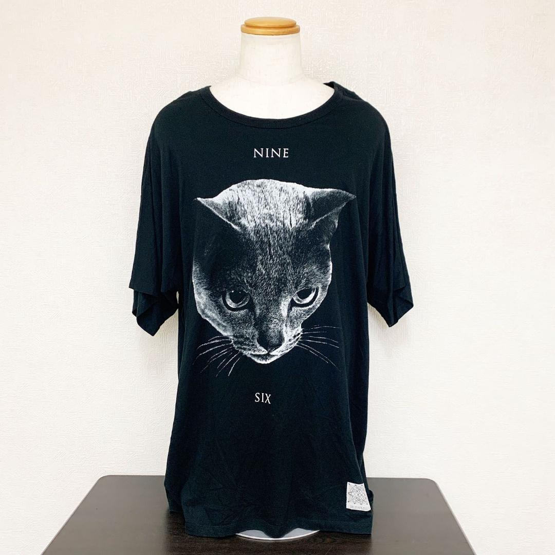 【バンT】清春 黒夢 Ꭲシャツ BIG TEE アンディー