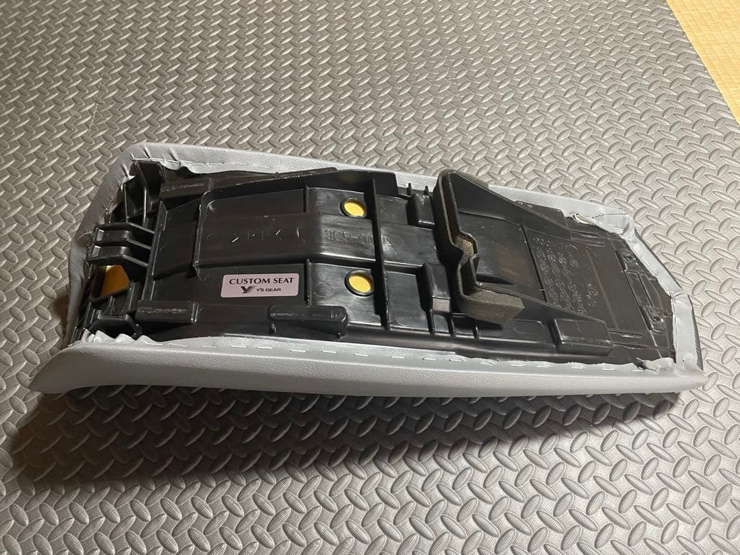 セロー250 ワイズギア　ツーリングシート