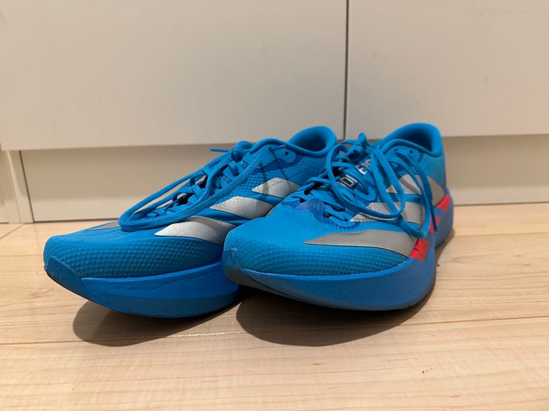 EVOSL WOVEN 駅伝パック