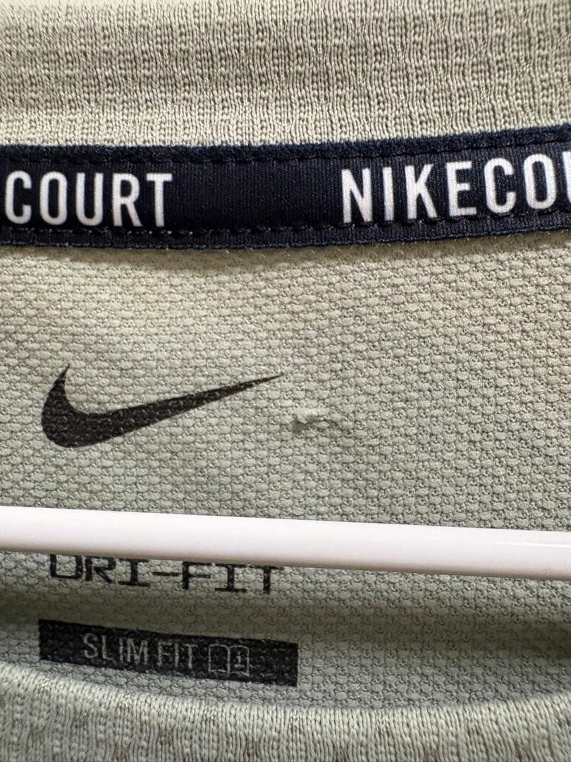 Nike テニスウェア上下　シナー着用モデル