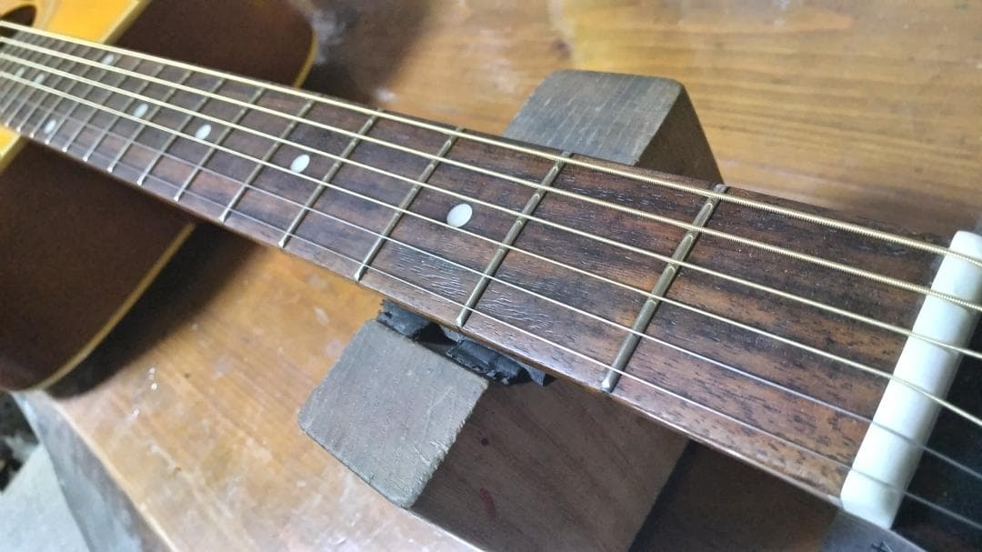 ❤️弦高調整済！「HEADWAY ヘッドウェイ　HCD-200-X 」精密音♫