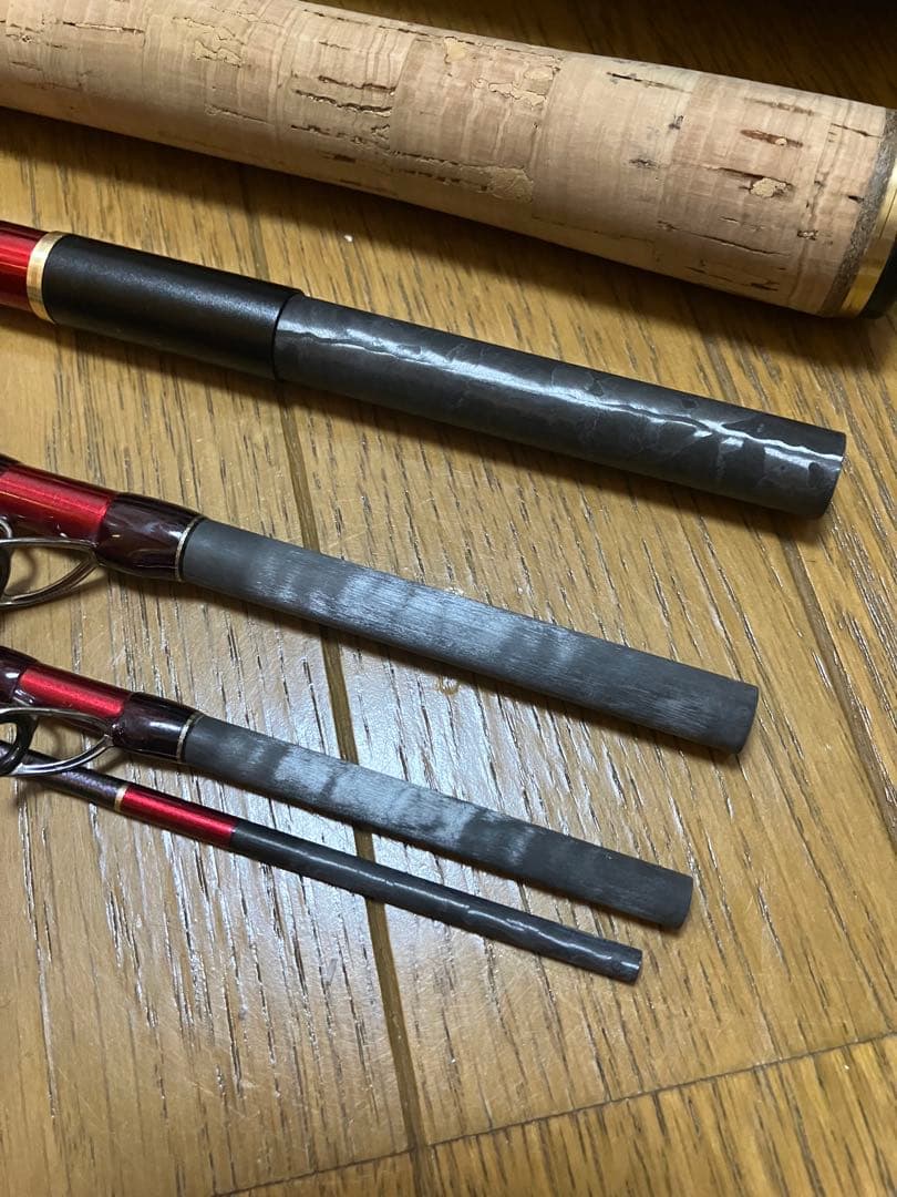 シマノ WORLD SHAULA 1652R-5