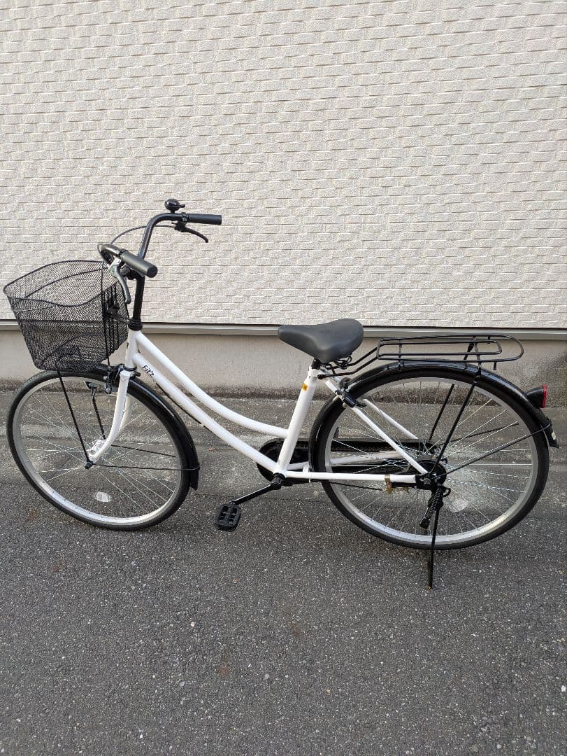 シティサイクル 新品