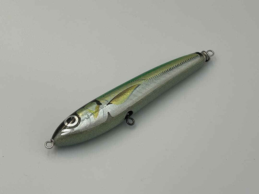 カーペンター　ガンマ45-160 γ45 アジ