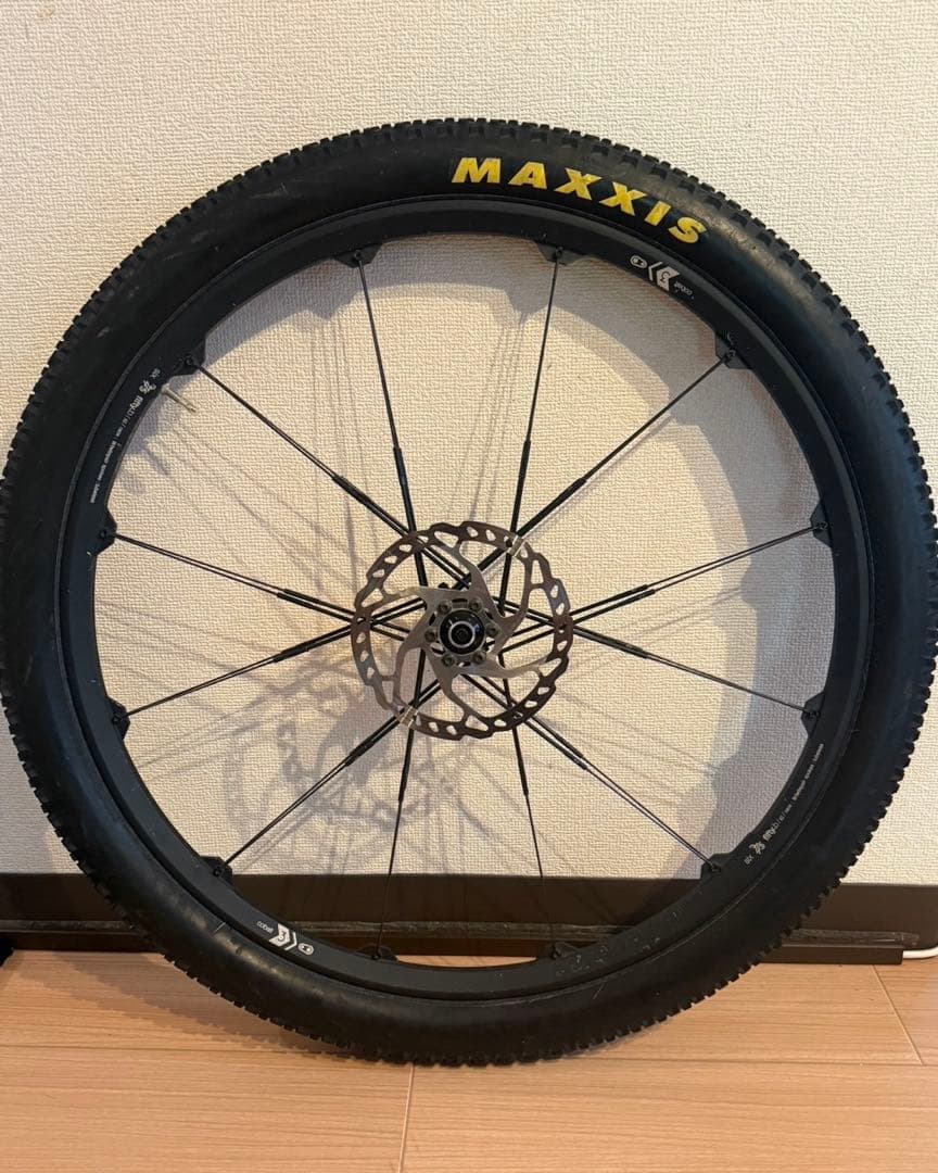 crankbrothersクランクブラザーズcobalt3 コバルト3 27.5