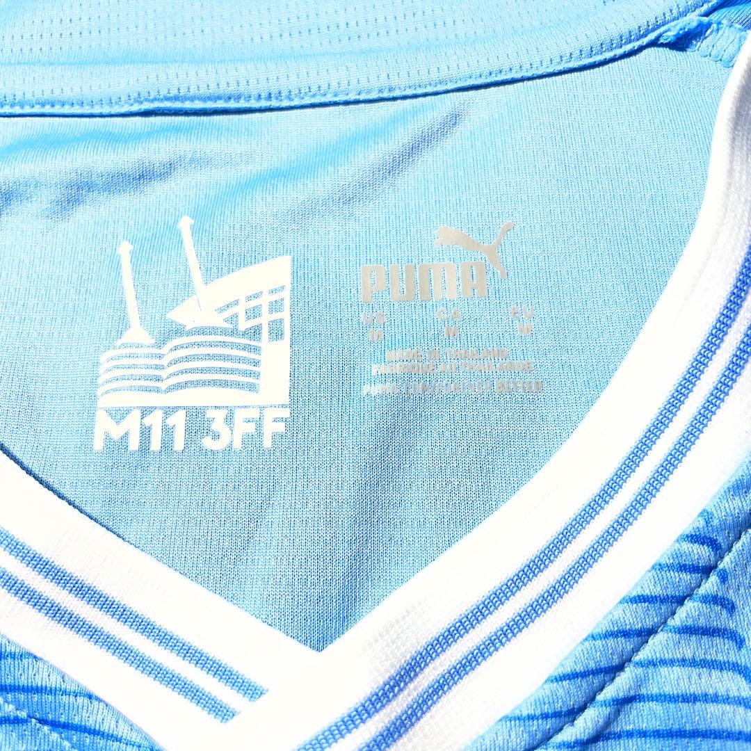 マンチェスター・シティ 23/24ユニフォーム #20 ベルナルド・シウバ