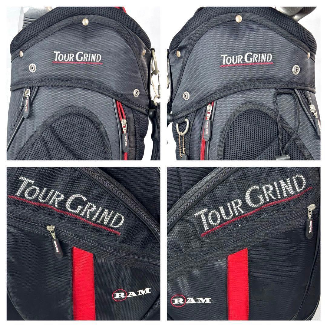 本格派 メンズゴルフクラブ 12本 フルセット ゴルフセット 豪華 お試しセット