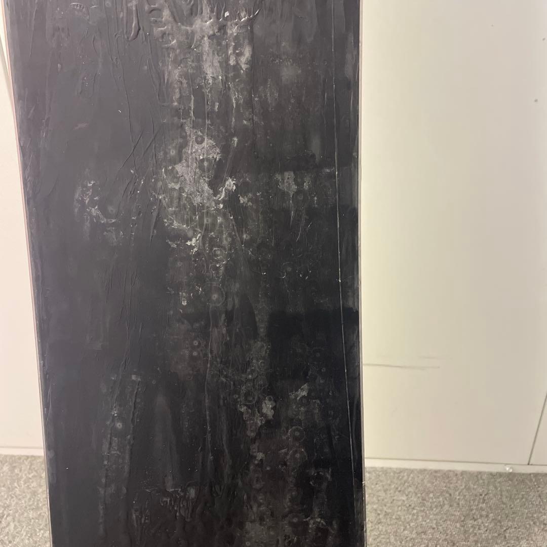 オガサカ　エボリューション アルペンスノーボード