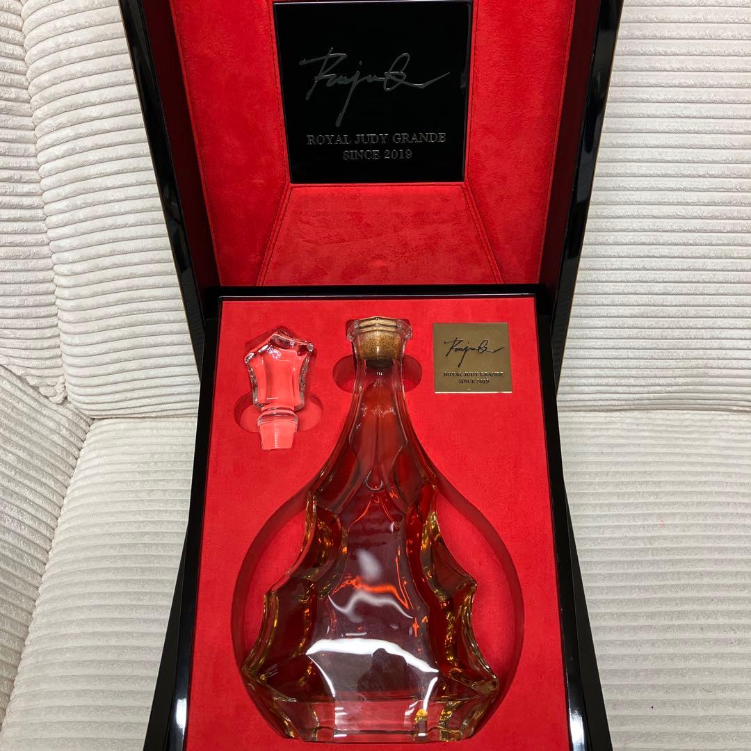 カミュ ジュビリータイプ JUDY GRANDE2019