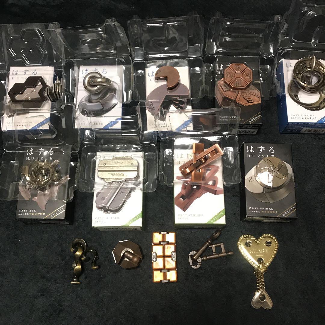 ハナヤマ はずる キャスト スパイラル