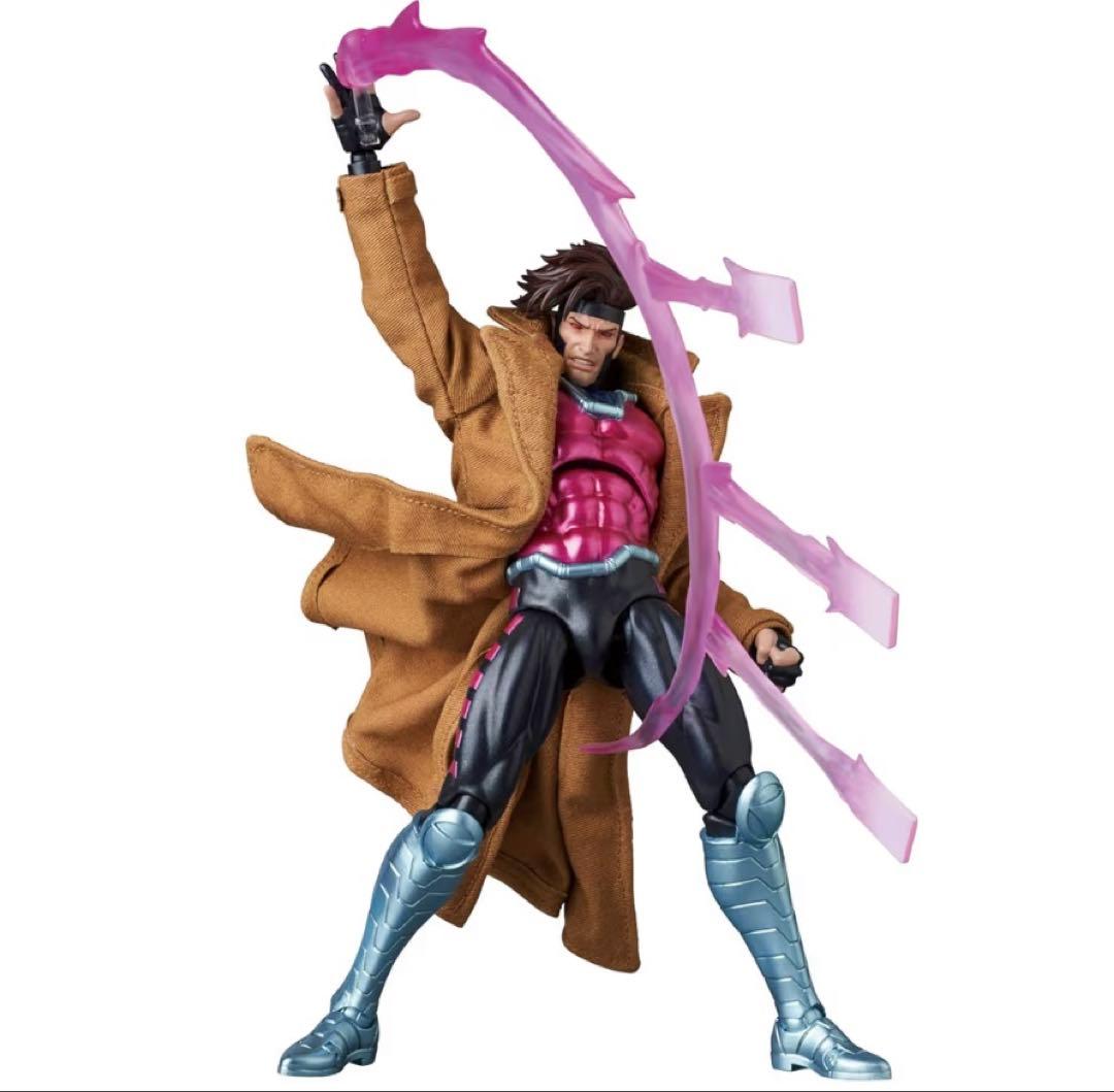 MAFEX X-MEN ガンビット
