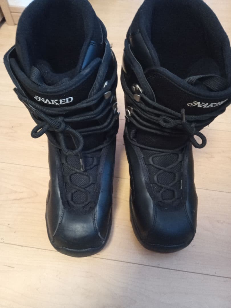 スノーボード　ブーツ　メンズ　26〜26.5cm