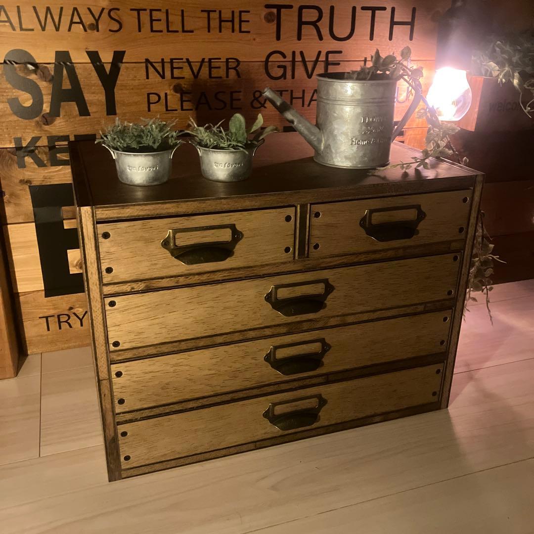 あすてるるる13　オーダー品　ハンドメイド　レターケース