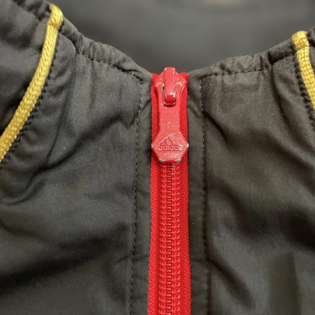 Adidas セリエA ACミラン Milan Nylon Jacket 130