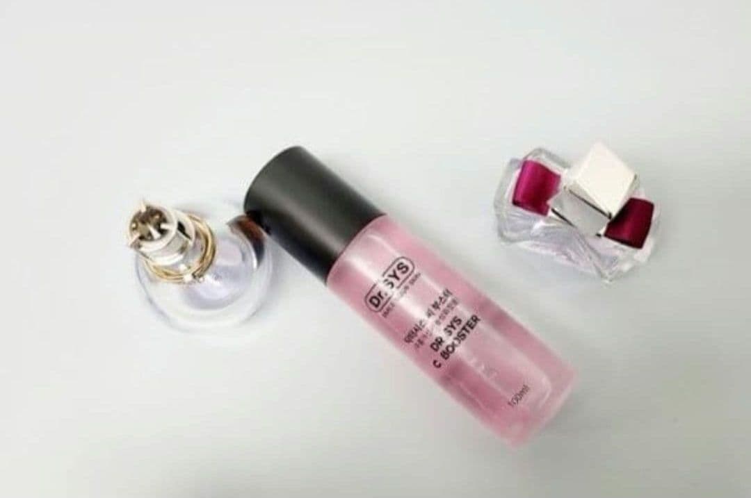 ブースター・導入液 Dr.SYS C. BOOSTER 100ml