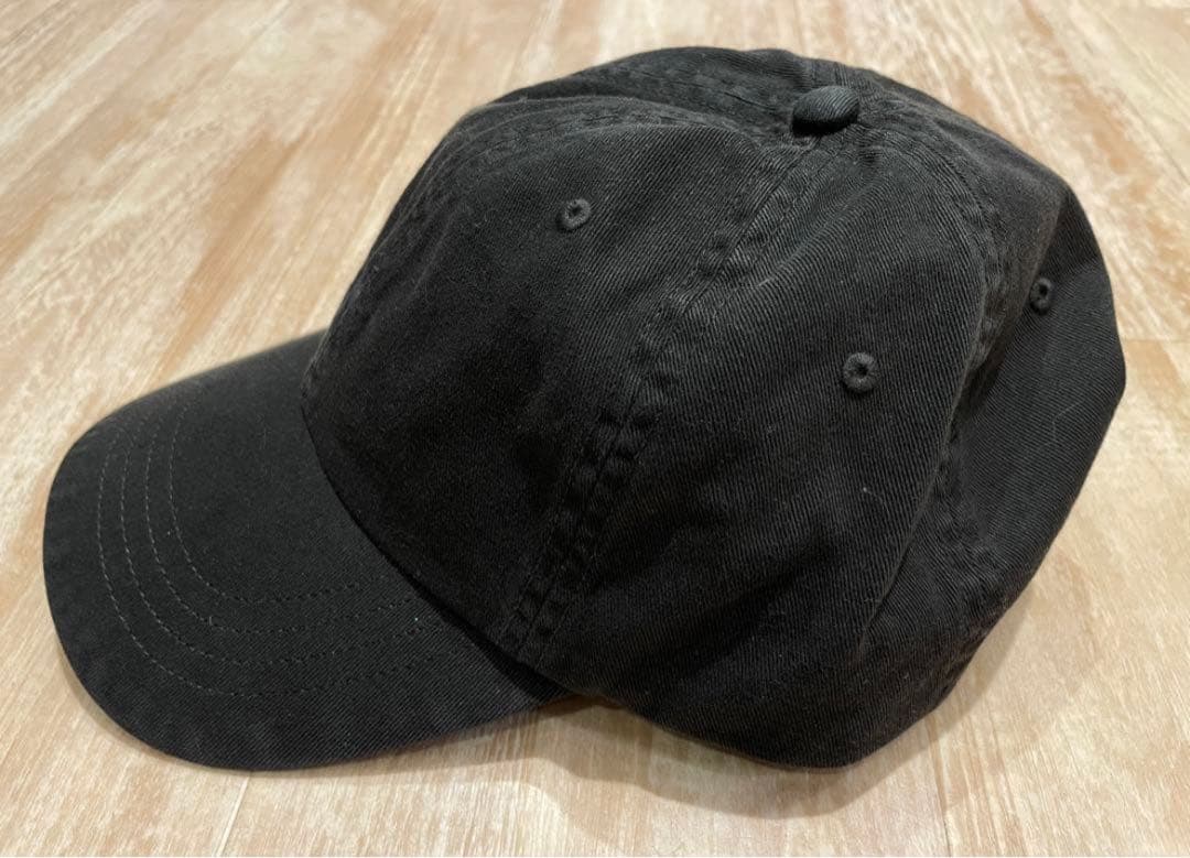 POLO RALPH LAUREN CAP 710980231 ブラック