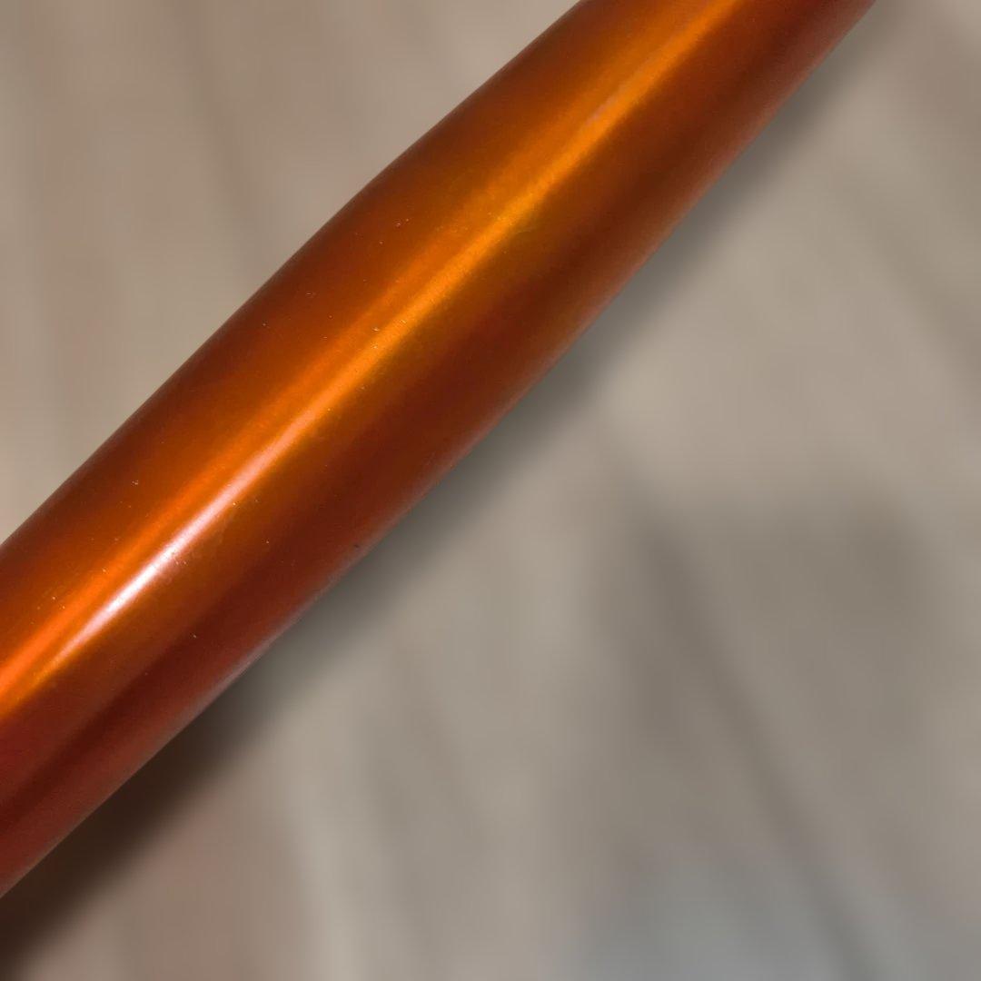 ゼット　硬式　野球バット　ZETT GODA.F zero　size 83cm