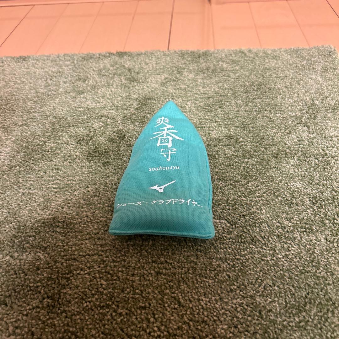 ミズノプロ　一般軟式　投手用モデル　刺繍なし