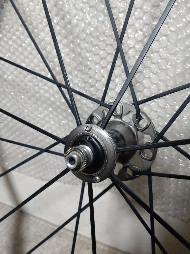 フルクラム レーシングゼロ C17